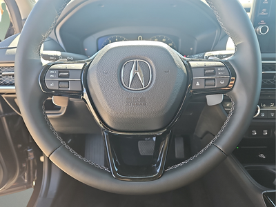 2025 Acura ADX FWD