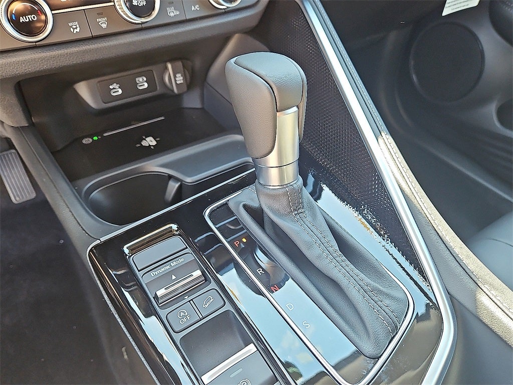 2025 Acura ADX Base