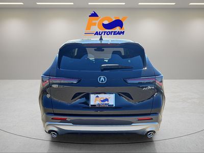 2025 Acura ADX FWD