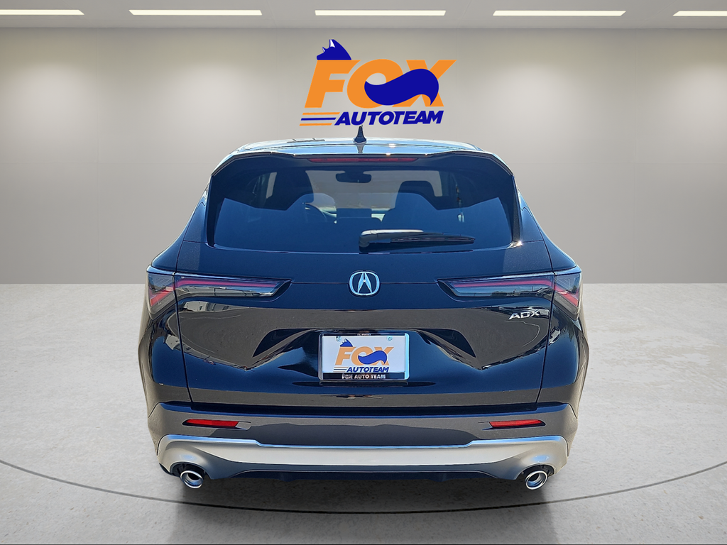 2025 Acura ADX FWD