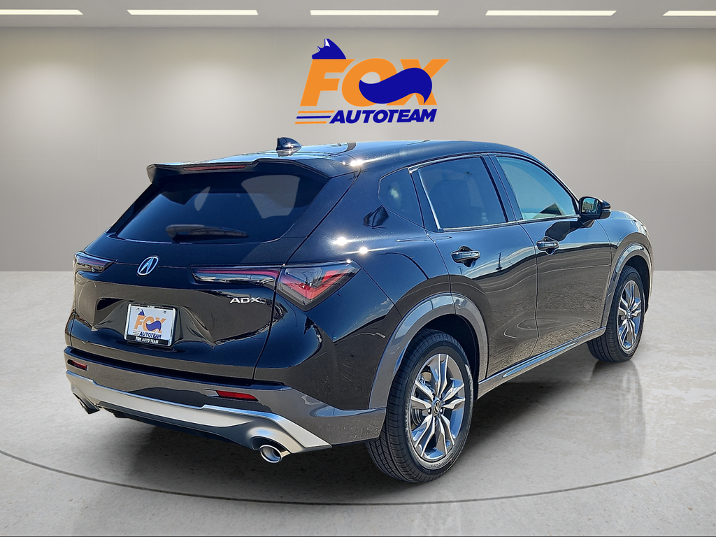 2025 Acura ADX FWD