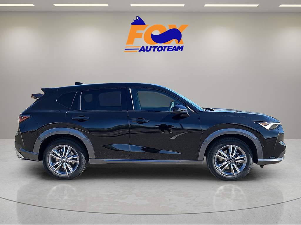 2025 Acura ADX FWD