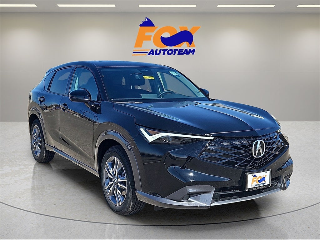 2025 Acura ADX Base