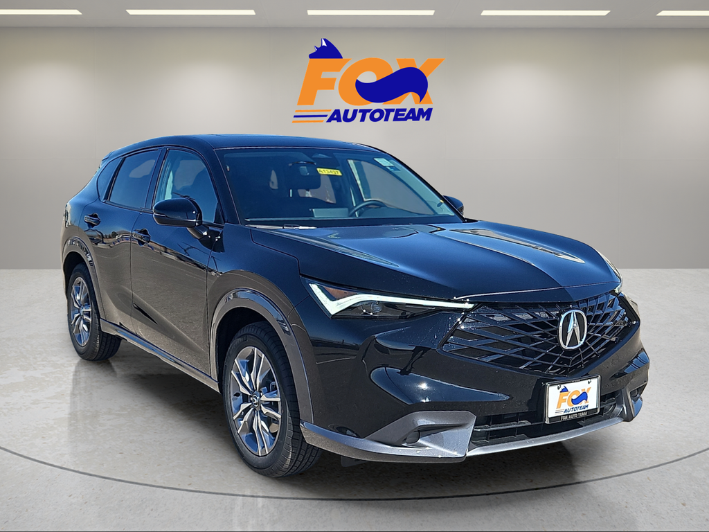 2025 Acura ADX FWD
