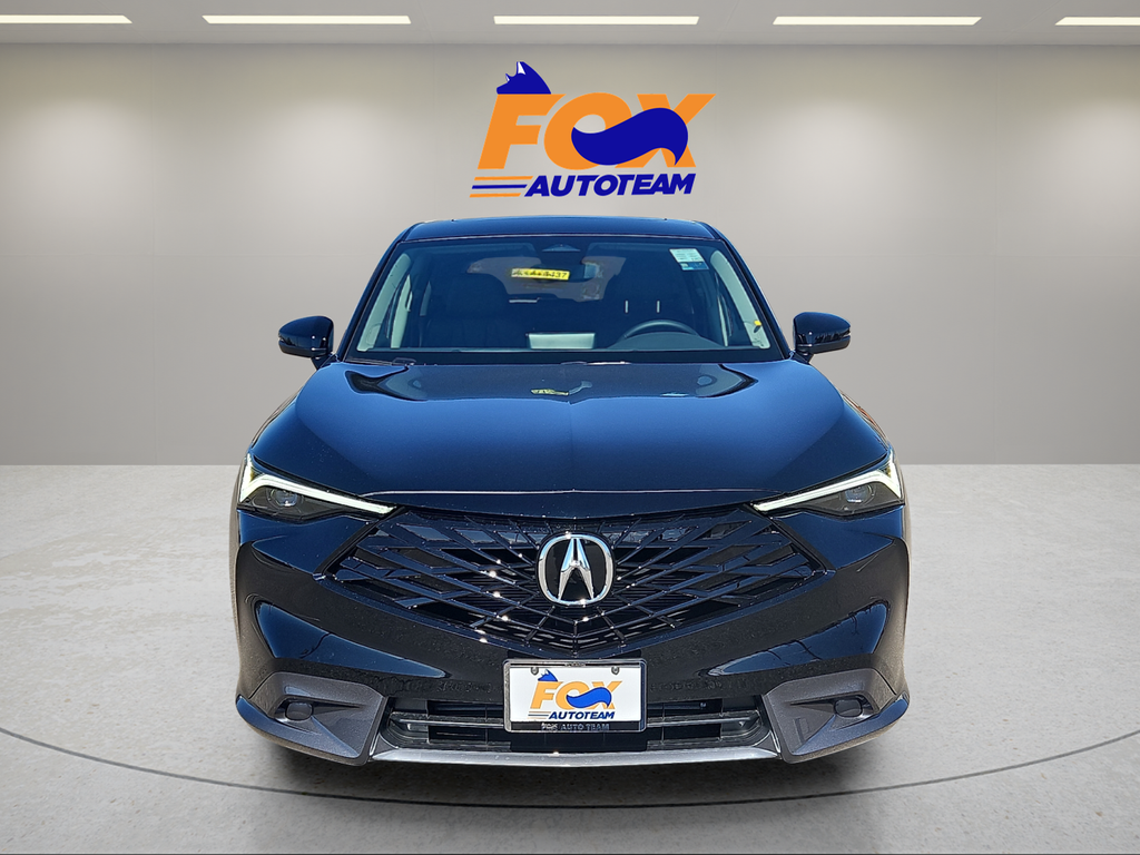 2025 Acura ADX FWD