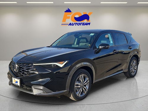 2026 Acura ADX Base
