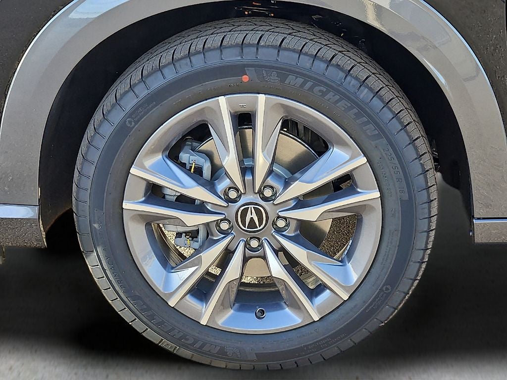 2026 Acura ADX Base