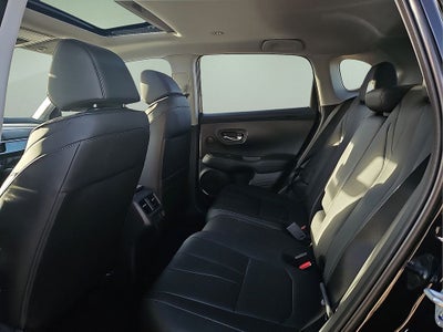 2026 Acura ADX Base