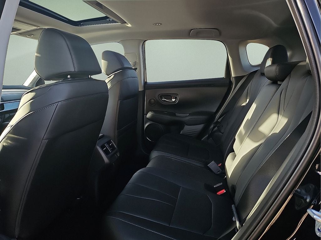 2026 Acura ADX Base
