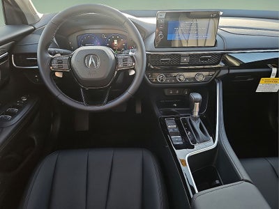 2026 Acura ADX Base