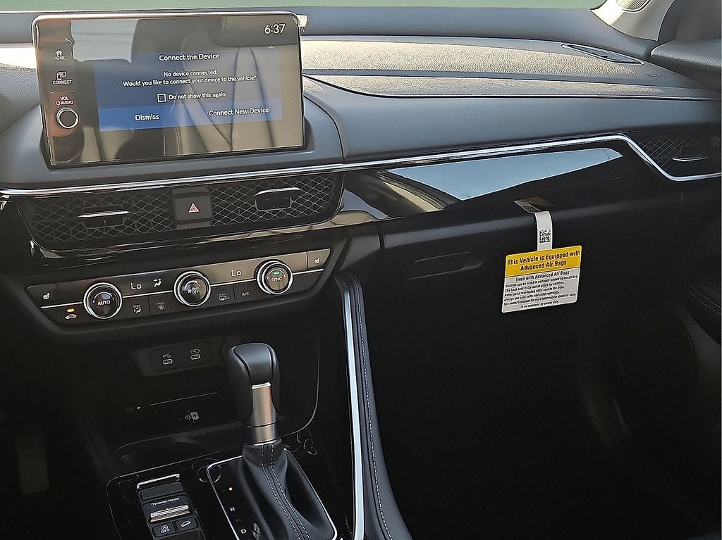 2026 Acura ADX Base