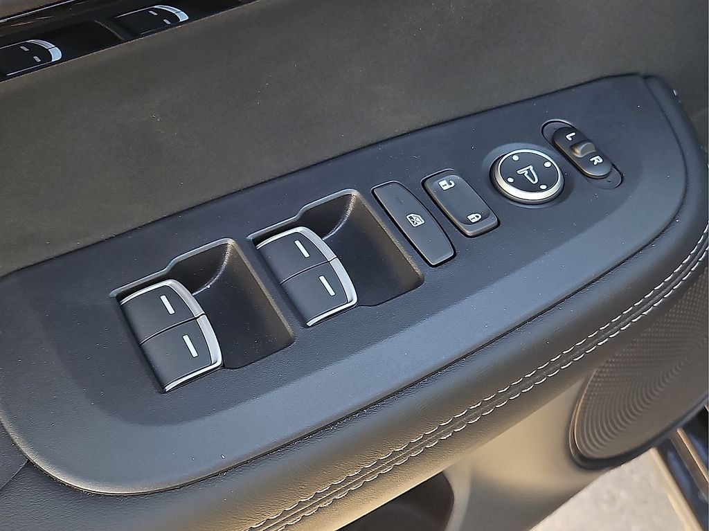 2026 Acura ADX Base