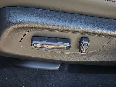 2026 Acura ADX Base
