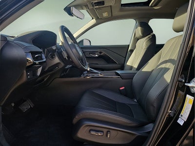 2026 Acura ADX Base