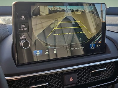 2026 Acura ADX Base