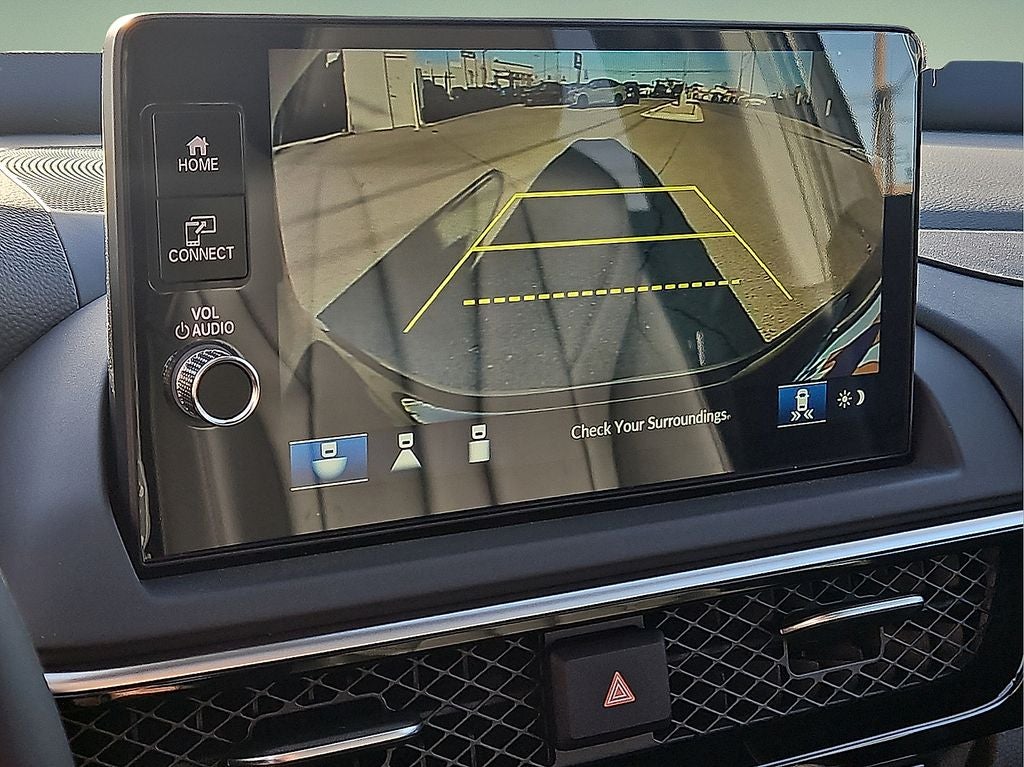 2026 Acura ADX Base