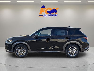 2026 Acura ADX Base