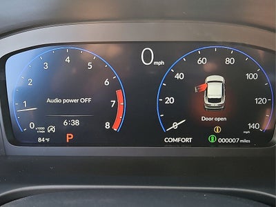 2026 Acura ADX Base