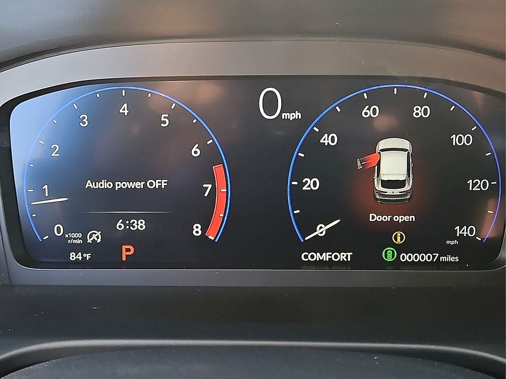 2026 Acura ADX Base