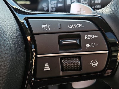 2026 Acura ADX Base