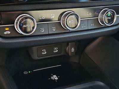 2026 Acura ADX Base