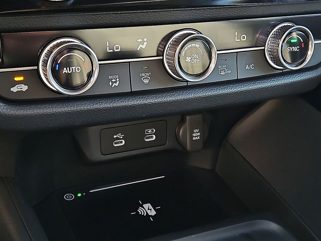 2026 Acura ADX Base