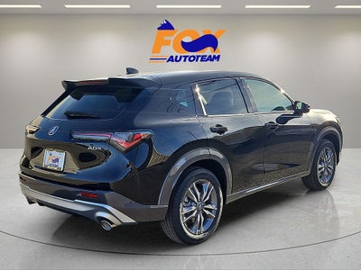 2026 Acura ADX Base