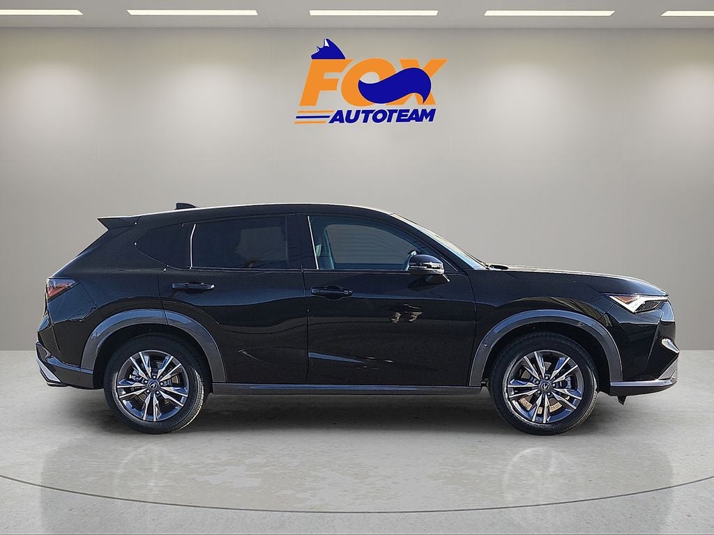 2026 Acura ADX Base