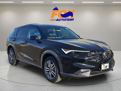 2026 Acura ADX Base