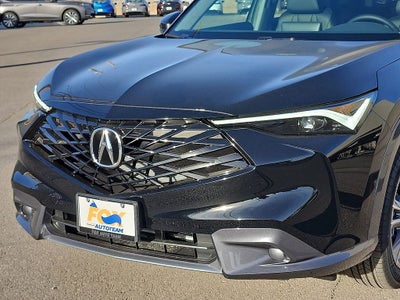 2026 Acura ADX Base