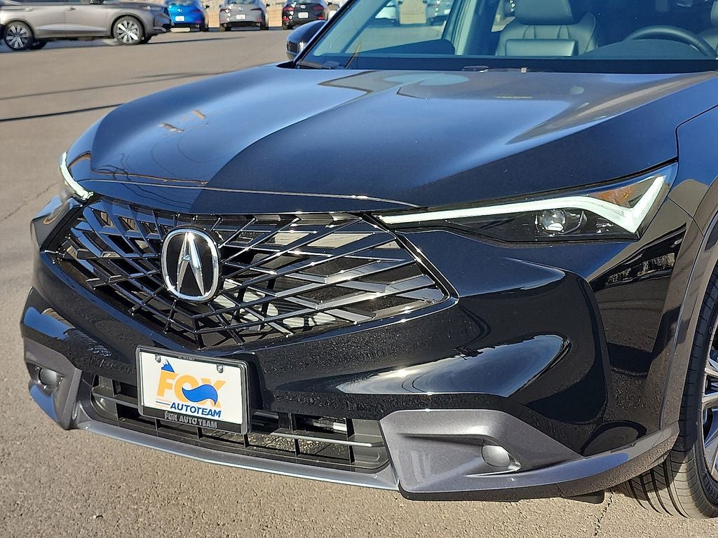 2026 Acura ADX Base