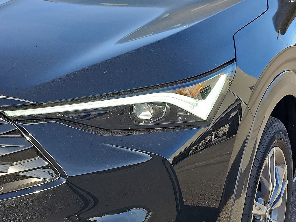 2026 Acura ADX Base