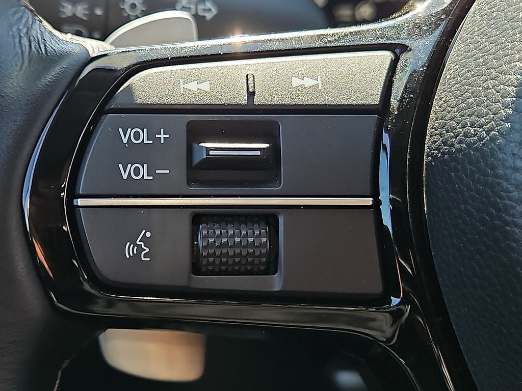2025 Acura ADX FWD