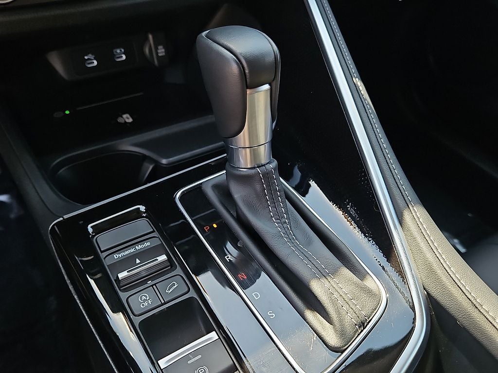 2025 Acura ADX FWD