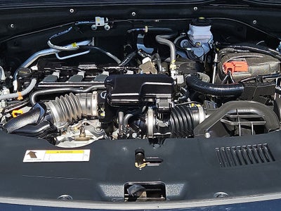 2025 Acura ADX FWD
