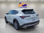 2026 Acura ADX Base