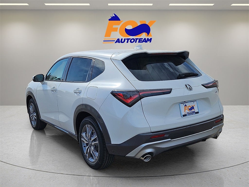 2026 Acura ADX Base
