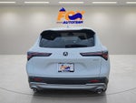 2026 Acura ADX Base