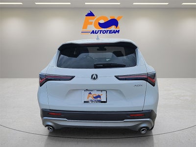 2026 Acura ADX Base