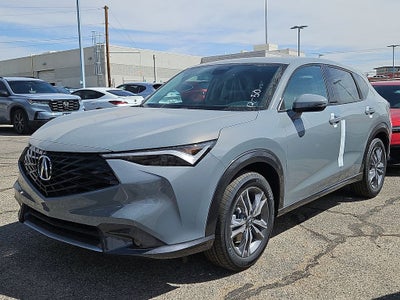 2026 Acura ADX Base