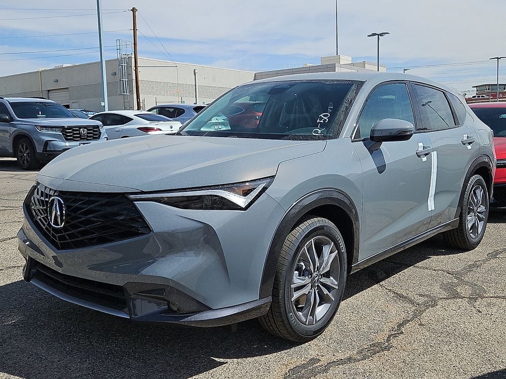 2026 Acura ADX Base