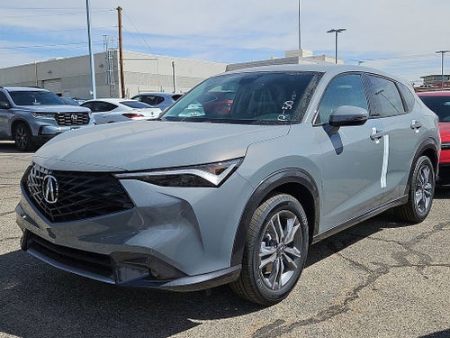 2026 Acura ADX Base