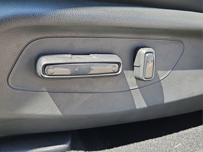 2026 Acura ADX Base
