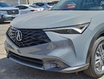 2026 Acura ADX Base