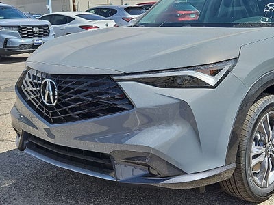 2026 Acura ADX Base