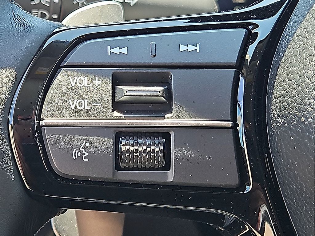 2026 Acura ADX Base