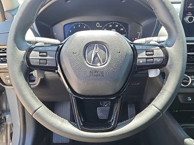 2026 Acura ADX Base