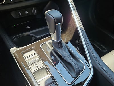 2026 Acura ADX Base