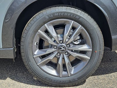 2026 Acura ADX Base