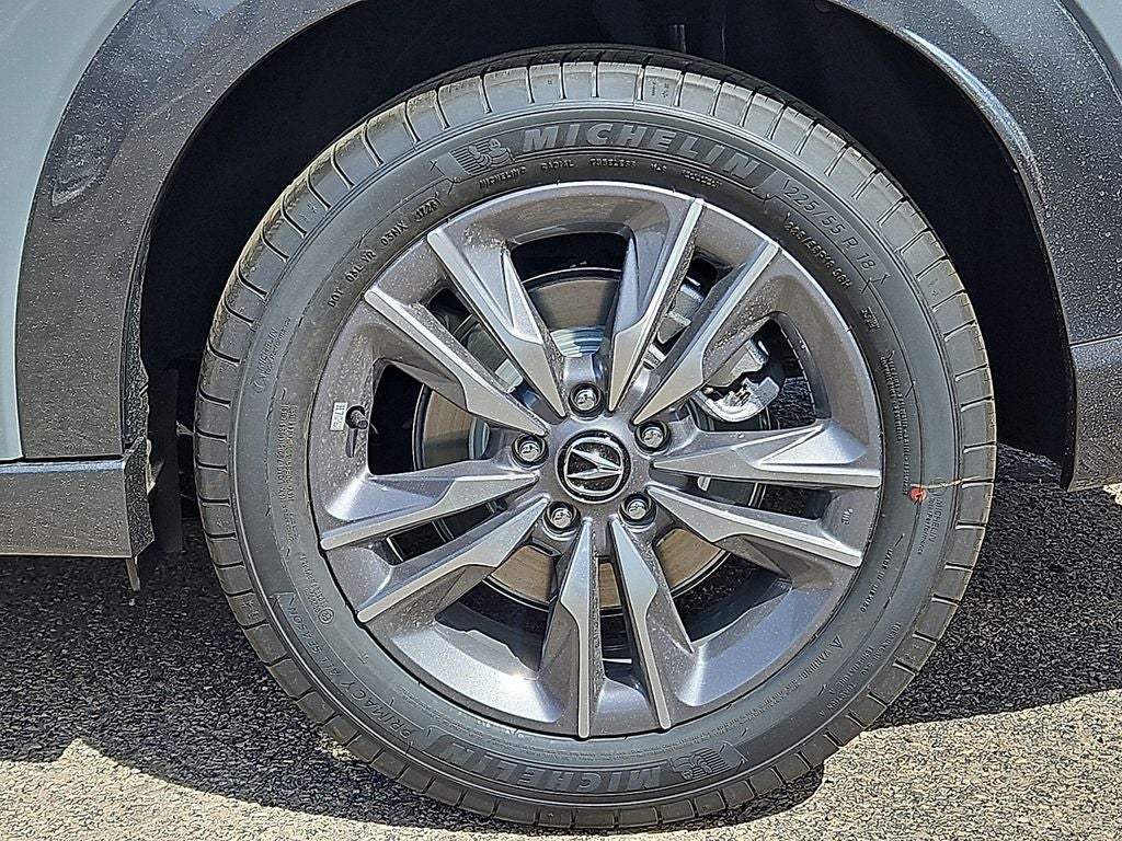 2026 Acura ADX Base
